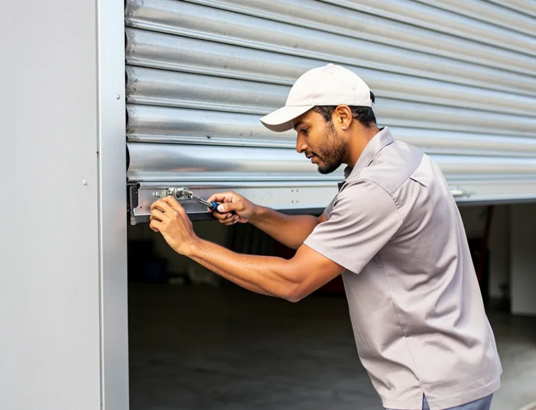 Rolling Shutter Repair service in Etobicoke